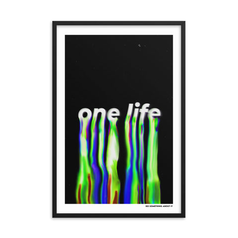 "One Life"