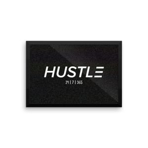 "Hustle"