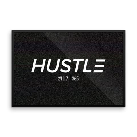 "Hustle"